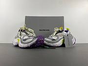 Balenciaga 6XL Sneakers 815853 W2MV2 9157 Multicolour - 4