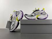 Balenciaga 6XL Sneakers 815853 W2MV2 9157 Multicolour - 3