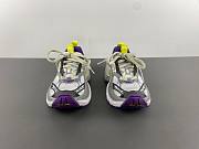 Balenciaga 6XL Sneakers 815853 W2MV2 9157 Multicolour - 2