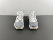 Air Jordan 11 Retro Low Year of the Snake HQ7000-001 - 3