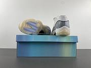 Air Jordan 11 Retro Low Year of the Snake HQ7000-001 - 4