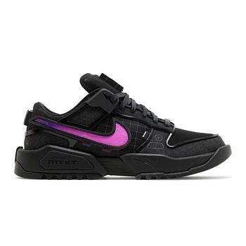 Nike Dunk Genesis Low RTFKT Void (Edition of 11394) HM4465-001