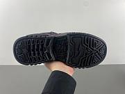 Nike Dunk Genesis Low RTFKT Void (Edition of 11394) HM4465-001 - 6