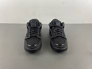 Nike Dunk Genesis Low RTFKT Void (Edition of 11394) HM4465-001 - 4