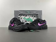 Nike Dunk Genesis Low RTFKT Void (Edition of 11394) HM4465-001 - 3