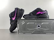 Nike Dunk Genesis Low RTFKT Void (Edition of 11394) HM4465-001 - 2