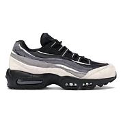 Nike Air Max 95 Comme des Garcons Black Grey CU8406-101 - 1