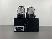 Nike Air Max 95 Comme des Garcons Black Grey CU8406-101 - 2