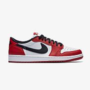 Air Jordan 1 Retro Low OG 'Chicago' HQ6998-600 - 1
