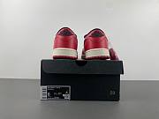 Air Jordan 1 Retro Low OG 'Chicago' HQ6998-600 - 6