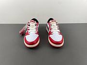 Air Jordan 1 Retro Low OG 'Chicago' HQ6998-600 - 3