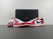 Air Jordan 1 Retro Low OG 'Chicago' HQ6998-600 - 4
