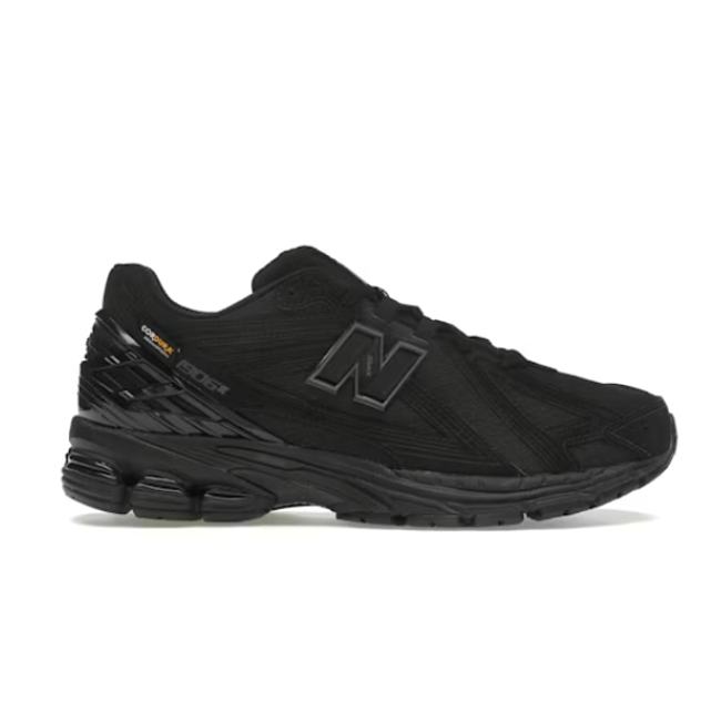 New Balance 1906R Cordura Black Magnet M1906RWF - 1