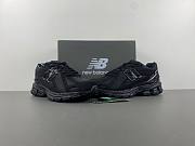 New Balance 1906R Cordura Black Magnet M1906RWF - 4