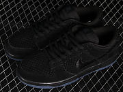 Nike Dunk Low SP Undefeated 5 On It Black DO9329-001 - 4