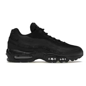 Nike Air Max 95 Essential Triple Black CI3705-001