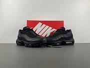 Nike Air Max 95 Essential Triple Black CI3705-001 - 6