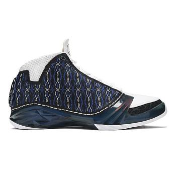 Air Jordan 23 Motorsports / Wizards 318376-011