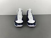 Air Jordan 23 Motorsports / Wizards 318376-011 - 6