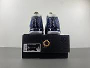 Air Jordan 23 Motorsports / Wizards 318376-011 - 3