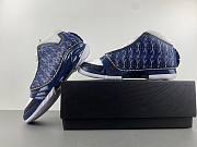 Air Jordan 23 Motorsports / Wizards 318376-011 - 2