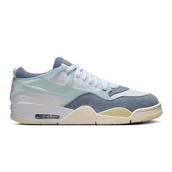 Air Jordan 4 RM Diffused Blue Ashen Slate FQ7939-101