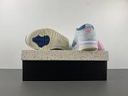 Air Jordan 4 RM Diffused Blue Ashen Slate FQ7939-101 - 6