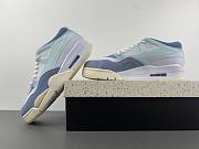 Air Jordan 4 RM Diffused Blue Ashen Slate FQ7939-101 - 2