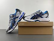 ASICS Gel-Nimbus 10.1 White Directoire Blue 1203A543-101 - 6