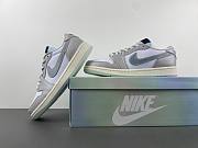 Air Jordan 1 Retro Low OG Year of the Snake (2025) HF3144-100 - 6