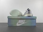 Air Jordan 1 Retro Low OG Year of the Snake (2025) HF3144-100 - 4