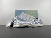 Air Jordan 1 Retro Low OG Year of the Snake (2025) HF3144-100 - 3