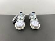 Air Jordan 1 Retro Low OG Year of the Snake (2025) HF3144-100 - 2