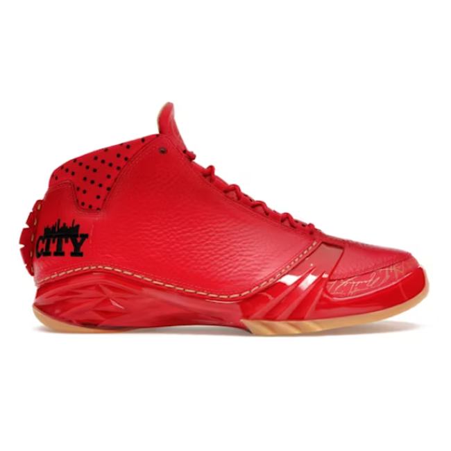 Air Jordan 23 Chicago 811645-650 - 1