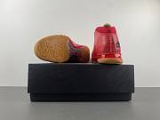 Air Jordan 23 Chicago 811645-650 - 5