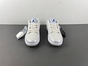 Air Jordan 1 Low SE Year of the Snake (2025) (Women's) HF4080-001 - 3