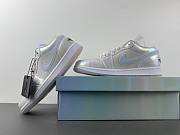 Air Jordan 1 Low SE Year of the Snake (2025) (Women's) HF4080-001 - 2