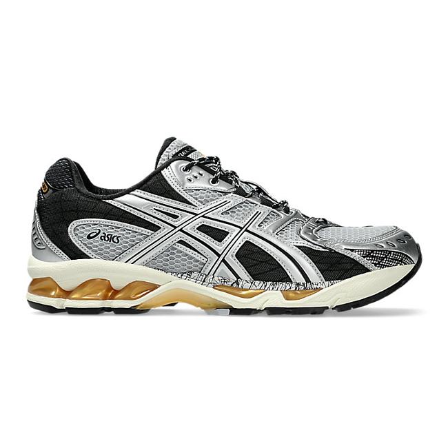 ASICS Gel-Nimbus 10.1 Piedmont Grey 1203A543-020 - 1