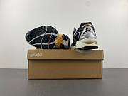 ASICS Gel-Nimbus 10.1 Piedmont Grey 1203A543-020 - 3