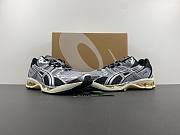 ASICS Gel-Nimbus 10.1 Piedmont Grey 1203A543-020 - 5
