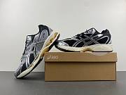 ASICS Gel-Nimbus 10.1 Piedmont Grey 1203A543-020 - 6