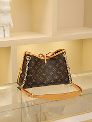 Louis Vuitton CarryAll BB 26 x 17 x 10 cm - 4