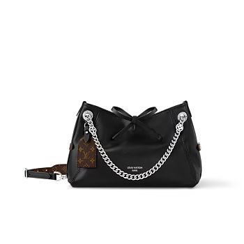 Louis Vuitton CarryAll Vibe BB 17 x 10 x 26 cm