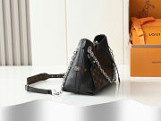 Louis Vuitton CarryAll Vibe BB 17 x 10 x 26 cm - 6