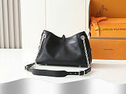 Louis Vuitton CarryAll Vibe BB 17 x 10 x 26 cm - 5