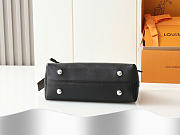 Louis Vuitton CarryAll Vibe BB 17 x 10 x 26 cm - 4