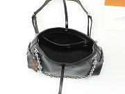 Louis Vuitton CarryAll Vibe BB 17 x 10 x 26 cm - 3