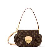 Louis Vuitton Sunset 18 x 3 x 27 cm - 1