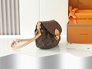 Louis Vuitton Sunset 18 x 3 x 27 cm - 4