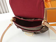 Louis Vuitton Sunset 18 x 3 x 27 cm - 2